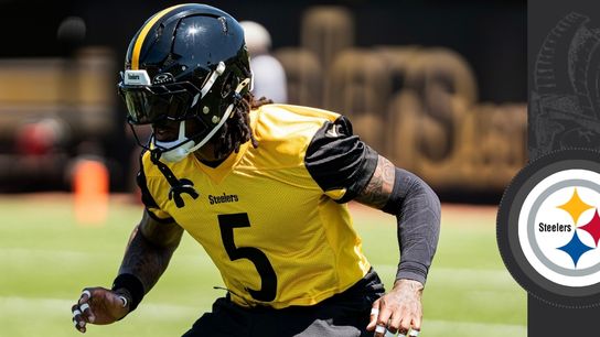 Ramsey at No. 82 in Top 100 taken in Pittsburgh (Steelers)